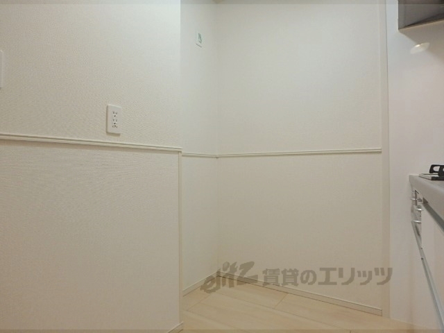その他部屋・スペース　冷蔵庫置場