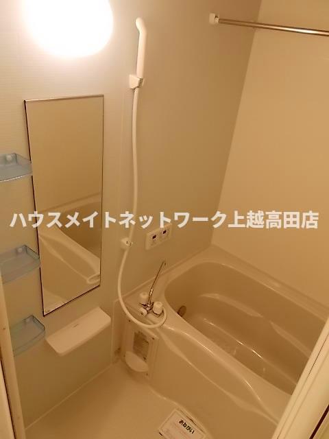 バス・シャワールーム　追焚機能付