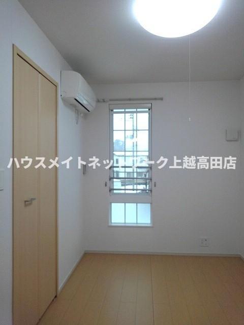 その他部屋・スペース　洋室5.0帖