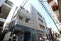 元住吉駅より徒歩3分 2階 築8年2ヶ月の賃貸物件