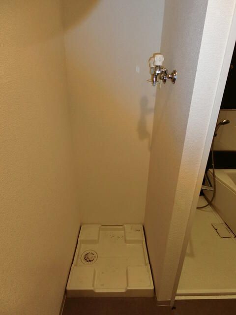 その他設備　ヒューリック荏原