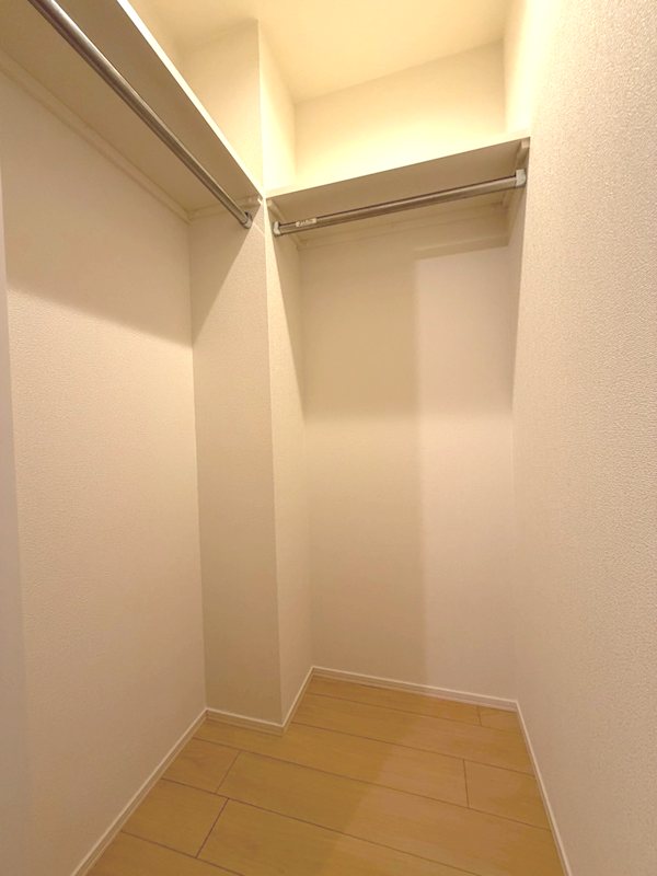 収納　別号室写真