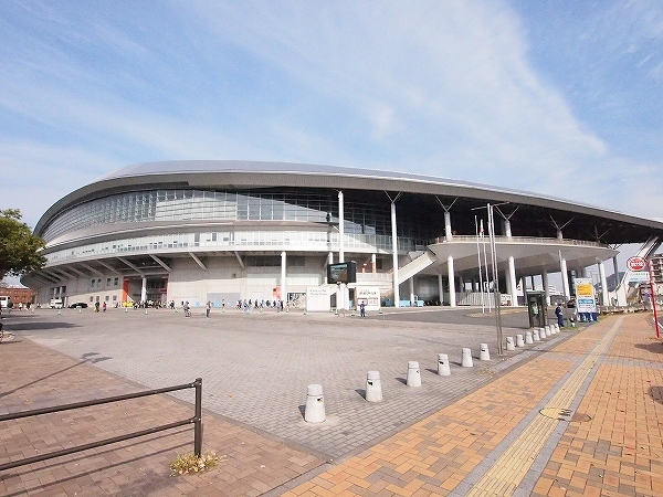 その他　メディアドーム（その他）まで500m