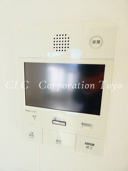 セキュリティ　同仕様参考写真