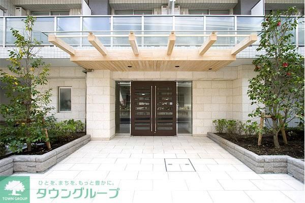 エントランス　★エントランス★