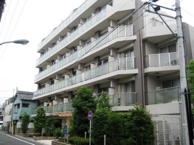 建物外観　★住環境良好★