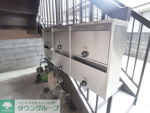 その他共有部分