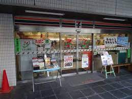 コンビニ　セブンイレブン 西麻布4丁目店（コンビニ）まで376m
