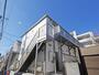西早稲田駅より徒歩8分 築6年7ヶ月 2階建の賃貸物件