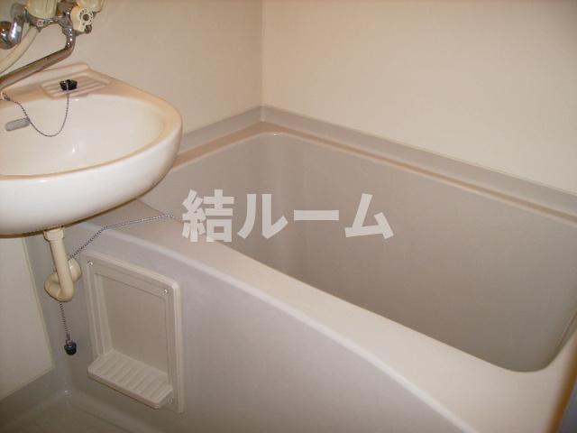 バス・シャワールーム　別号室参考写真