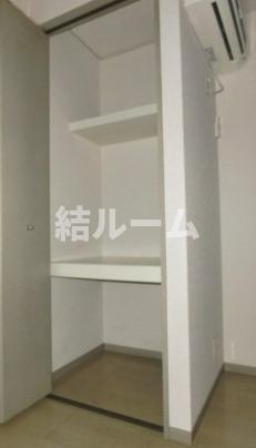 収納　別号室参考写真