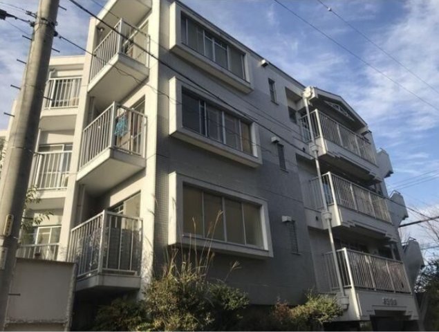 建物外観　★外観