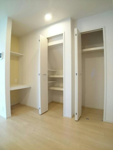 その他部屋・スペース　内装もきれいです