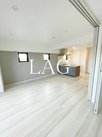 その他部屋・スペース　寝室です。