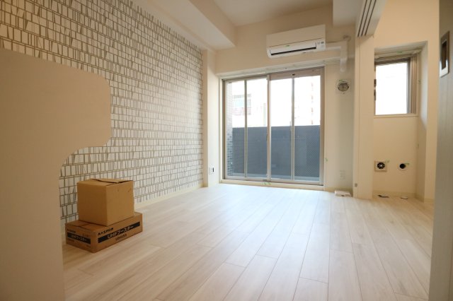 その他部屋・スペース　同一タイプです。現況優先