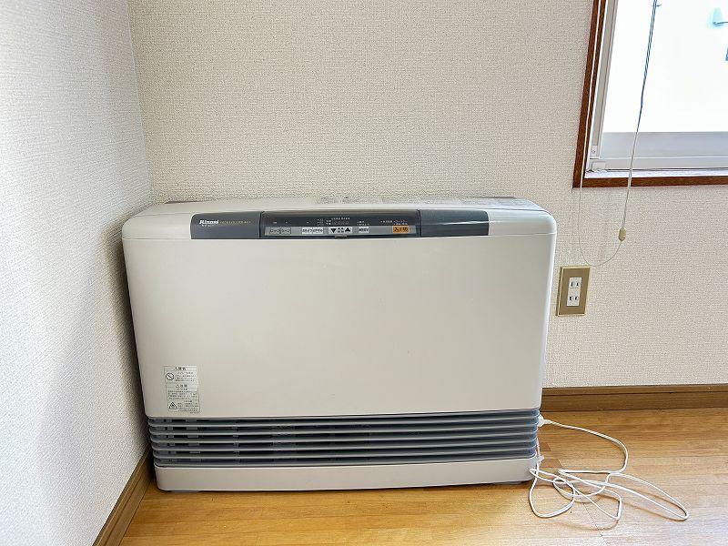 その他設備　設備
