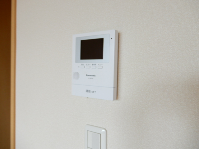 セキュリティ　図面と現状に相違がある場合には現状を優先