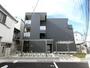園田駅より徒歩4分 3階 築8年1ヶ月の賃貸物件