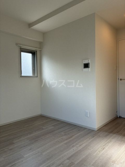 セオリー五条天神川の内装写真