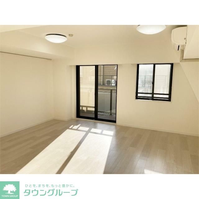 居室・リビング　お部屋探しは株式会社　タウンハウジング　までお気軽にお問合…