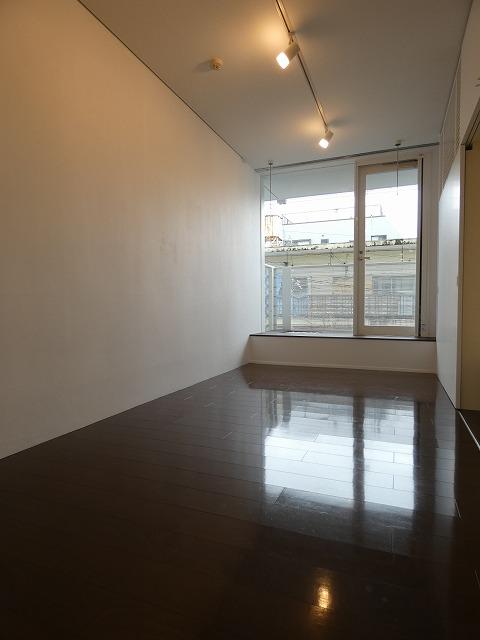 居室・リビング　居室※別部屋参考写真