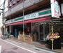 スーパー　ローソンストア100 LS阿佐ヶ谷北店（スーパー）まで352m