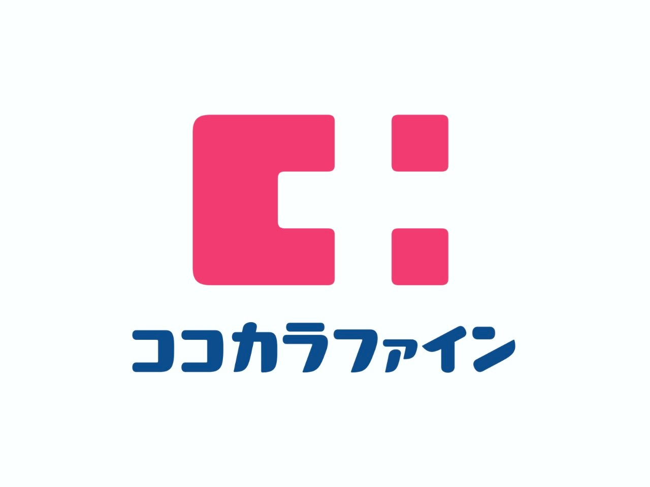 ドラックストア　ココカラファイン 神楽坂上店（ドラッグストア）まで100m