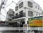 二子新地駅より徒歩3分 2階 築36年5ヶ月の賃貸物件