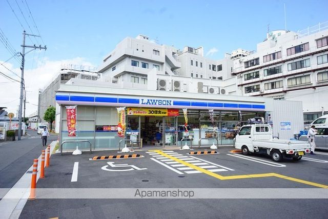 コンビニ　ローソン摂津南千里丘店（コンビニ）まで2577m