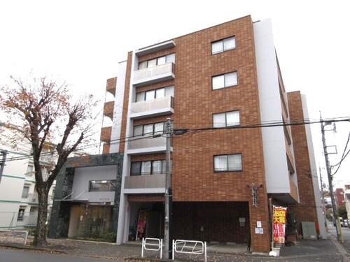 その他　外観