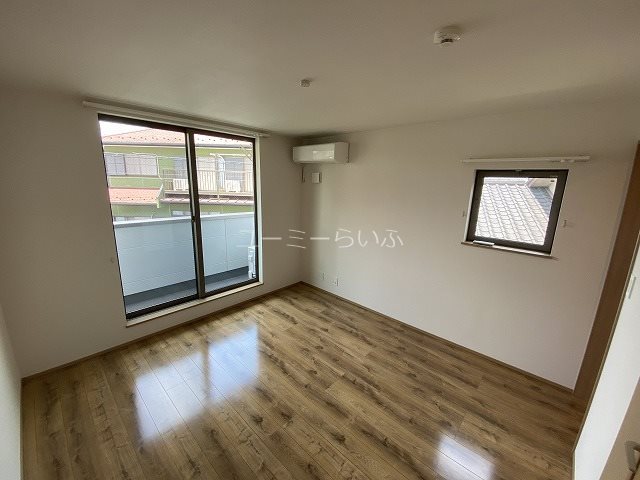 その他部屋・スペース　角部屋2面採光！