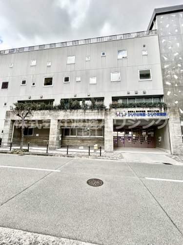 幼稚園・保育園　ひじり幼稚園・ひじり保育園（幼稚園・保育園）まで772m