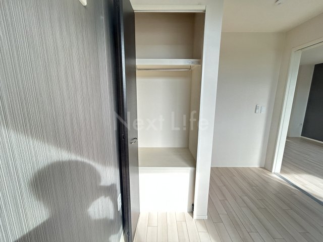 クレリエールの内装写真