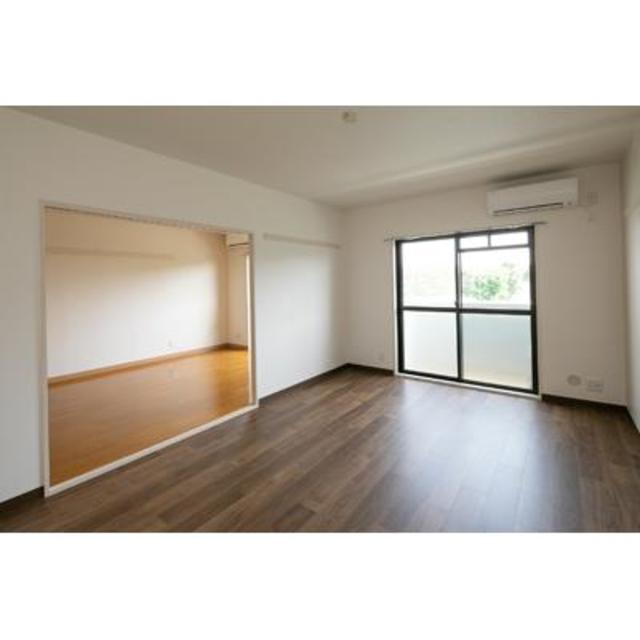 居室・リビング　※写真は同タイプ住戸です。
