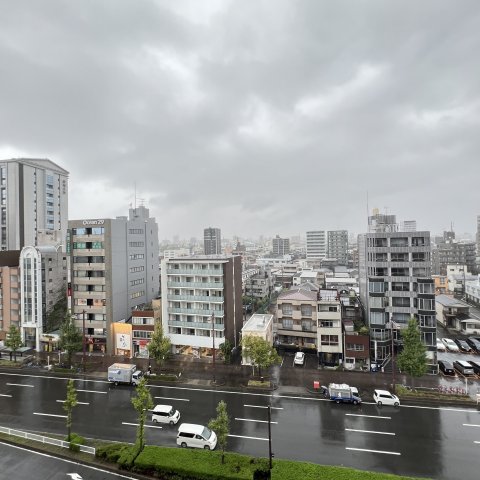眺望　同仕様タイプです