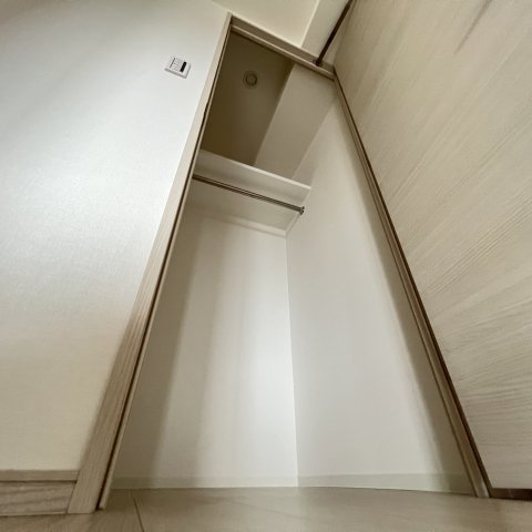 収納　同仕様タイプです