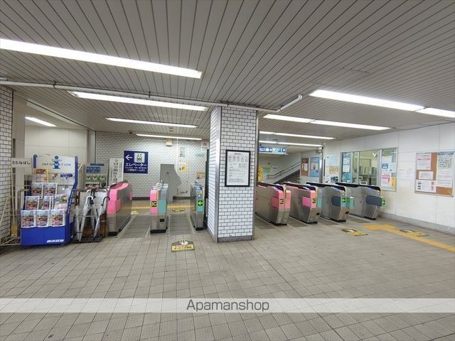 その他　馬込沢駅（その他）まで1342m