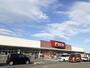ホームセンター　ＤＣＭ古川店（ホームセンター）まで1800m