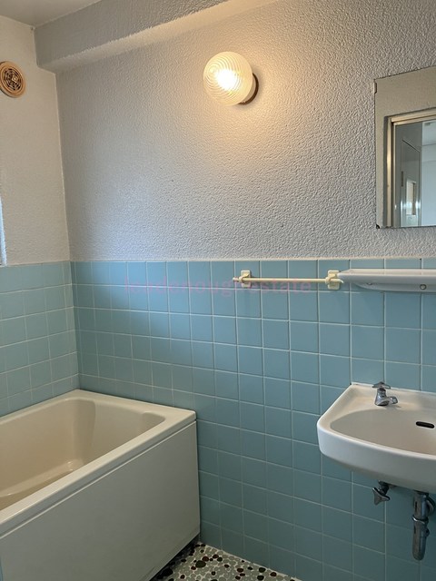 なにわビルの風呂写真
