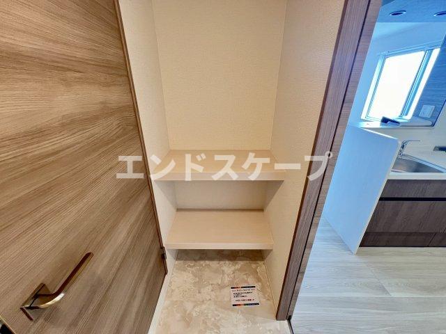 収納　高崎、前橋、伊勢崎エリアのお部屋探しはエンドスケープまで！お