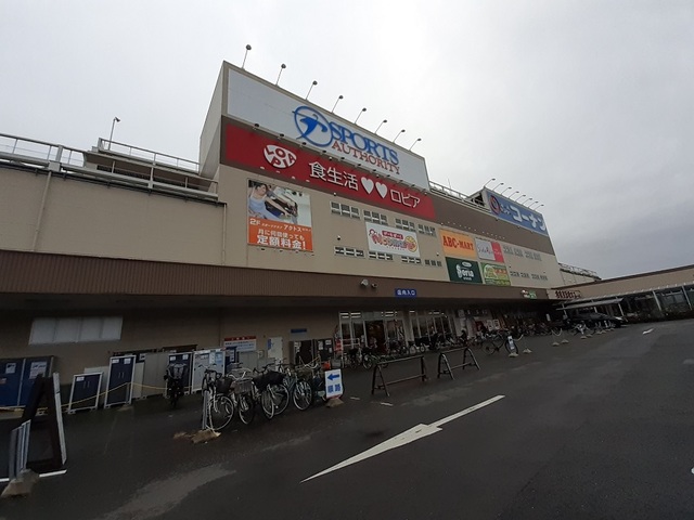 ホームセンター　コーナン相模原西橋本店（ホームセンター）まで1500m