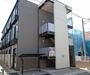 レオパレス新都心 3階 築16年4ヶ月の賃貸物件
