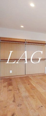 居室・リビング　洋室のお部屋です。
