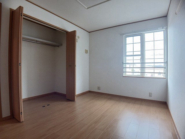 その他部屋・スペース　きれいな内装です
