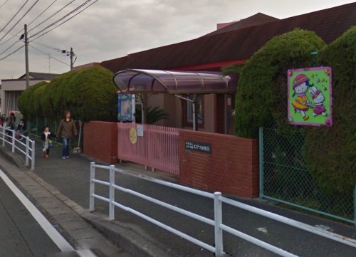 幼稚園・保育園　認定こども園えびつ幼稚園（幼稚園・保育園）まで539m