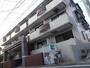浦安駅より徒歩21分 3階 築38年10ヶ月の賃貸物件