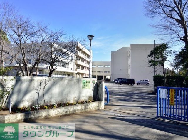 その他　船橋市立坪井中学校（その他）まで1820m