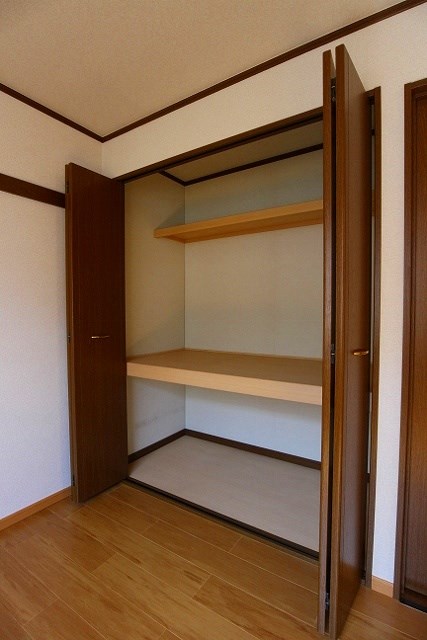 収納　・別号室参考写真