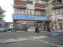 コンビニ　ローソン緑が丘1丁目店（コンビニ）まで490m