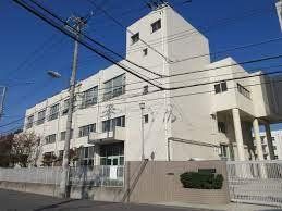 小学校　大阪市立諏訪小学校（小学校）まで580m